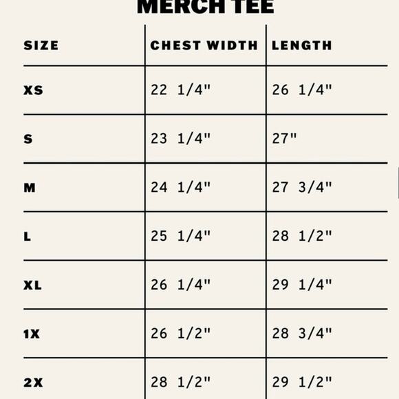 DAYDREAMER Led Zeppelin Merch T-shirt Tee, Size XS, New with Tag MSRP $85 - Picture 13 of 16